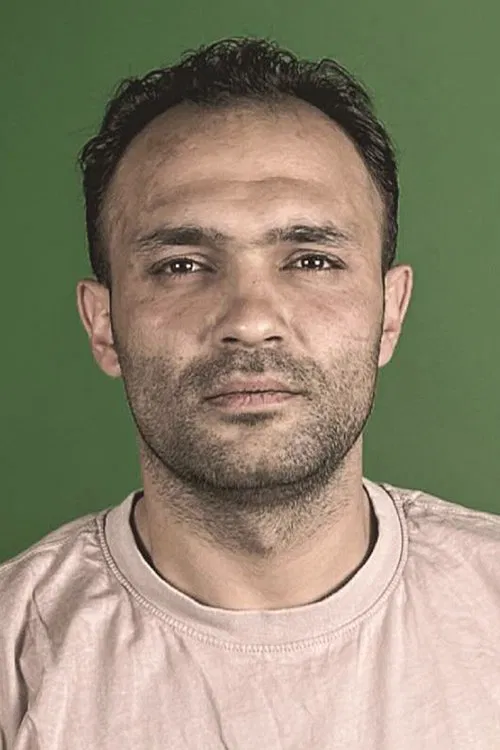 Ahmed Esmer profile picture