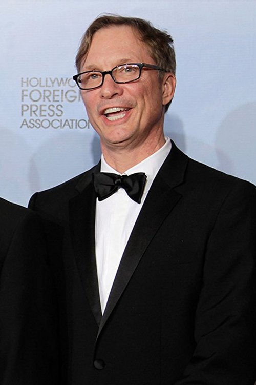 Foto de perfil de Jim Burke