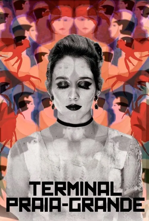 Terminal Station movie poster