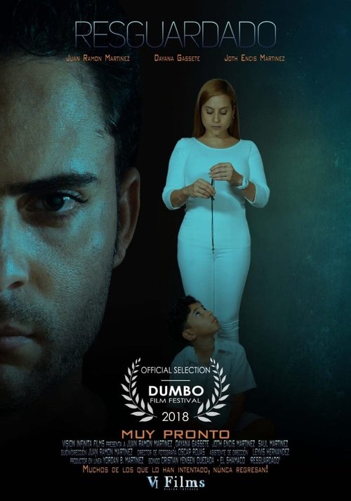 Poster do filme Resguardado