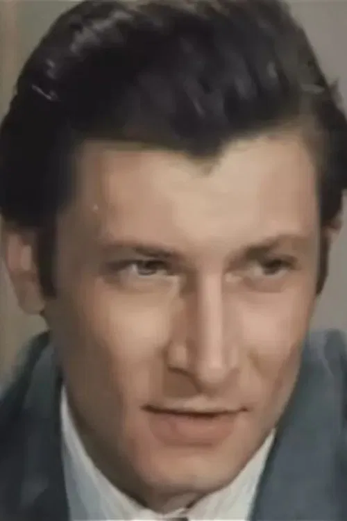 Igor Starikov profile picture