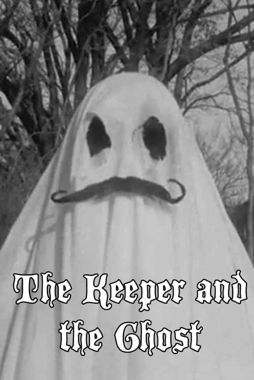 The Keeper and the Ghost movie poster