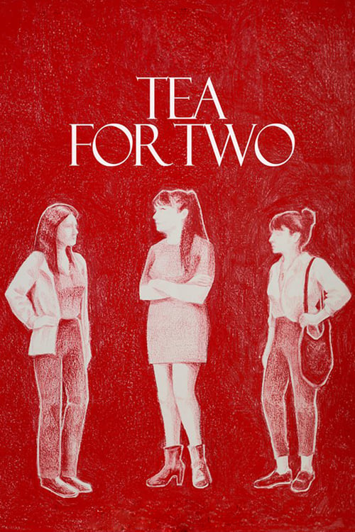 Tea for Two movie poster