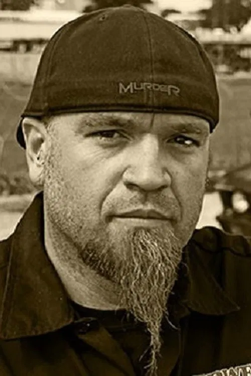 Foto de perfil de Shawn Ellington