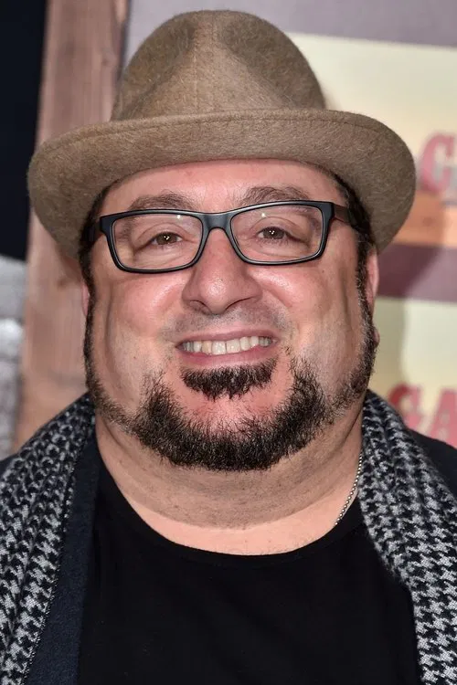 Frank Coraci profile picture