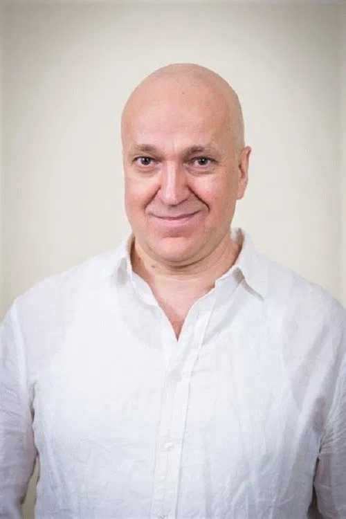 Foto de perfil de Konstantin Snegov