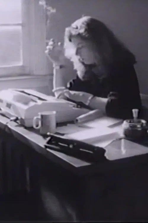 Interference movie poster