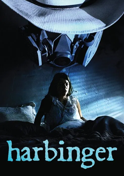 Harbinger movie poster
