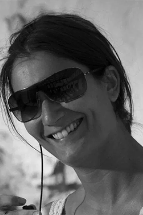 Foto de perfil de María Giráldez
