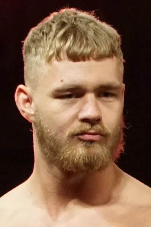 Tyler Bate profile picture