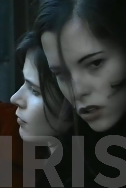 Iris movie poster