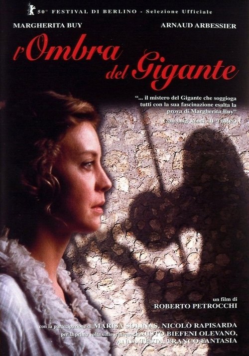 The Shadow of the Giant movie poster