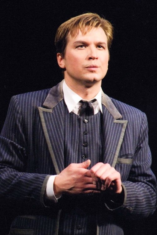 Александр Вершинин profile picture