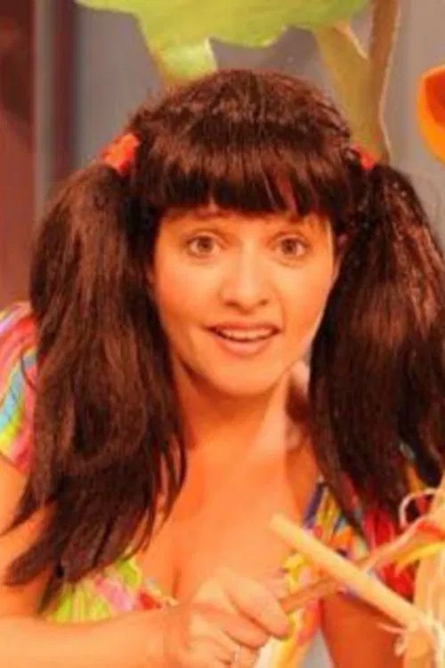 Αργυρώ Βούρου profile picture