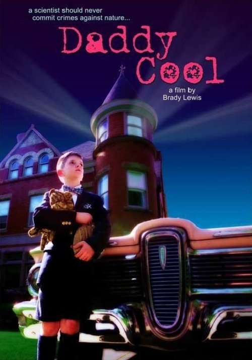 Daddy Cool movie poster