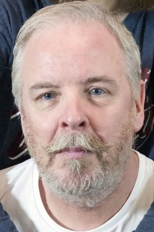 Foto de perfil de Morgan