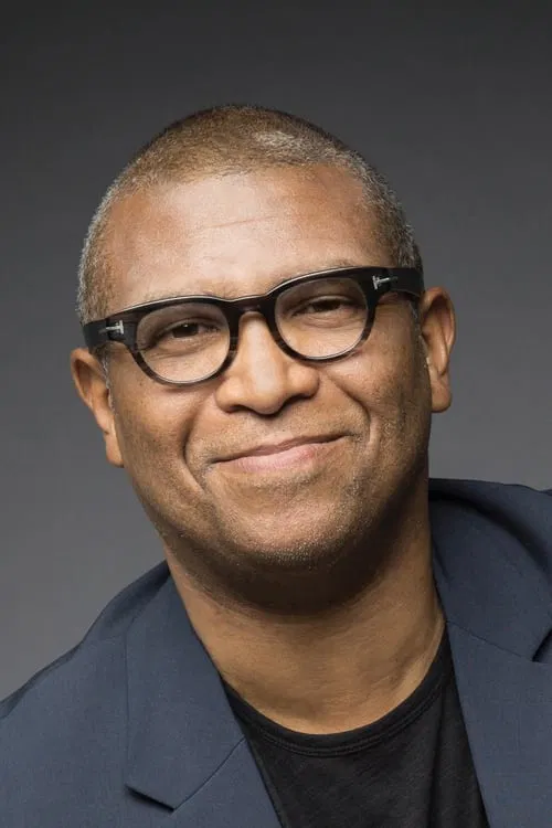 Reginald Hudlin profile picture