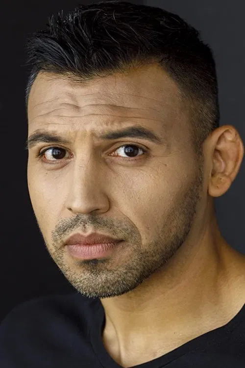 Bobby Hernandez profile picture