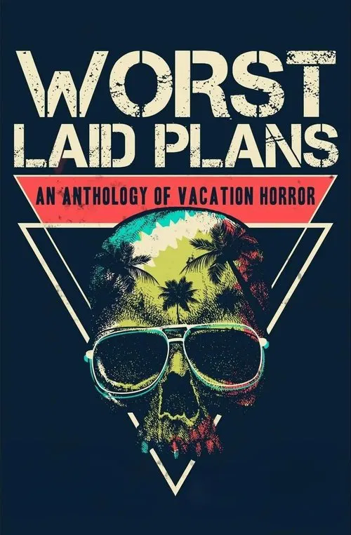 Worst Laid Plans movie poster