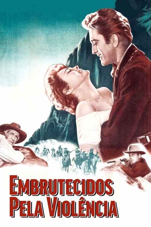 Poster do filme Embrutecidos Pela Violência