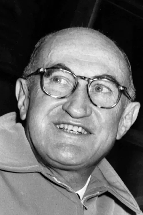 Alfred L. Werker profile picture