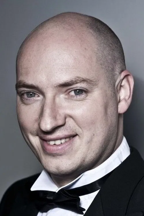 Foto de perfil de Jiří Hájek