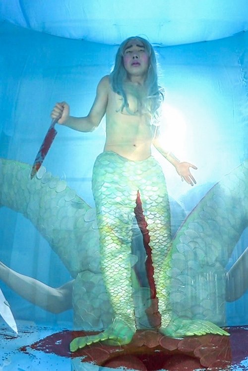 Cambrian Explosion movie poster