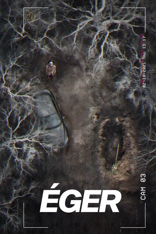 Alder movie poster