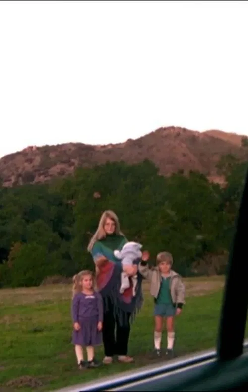 Filmmaker movie poster