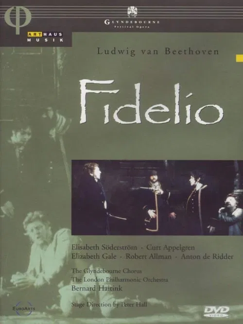 Poster do filme Fidelio
