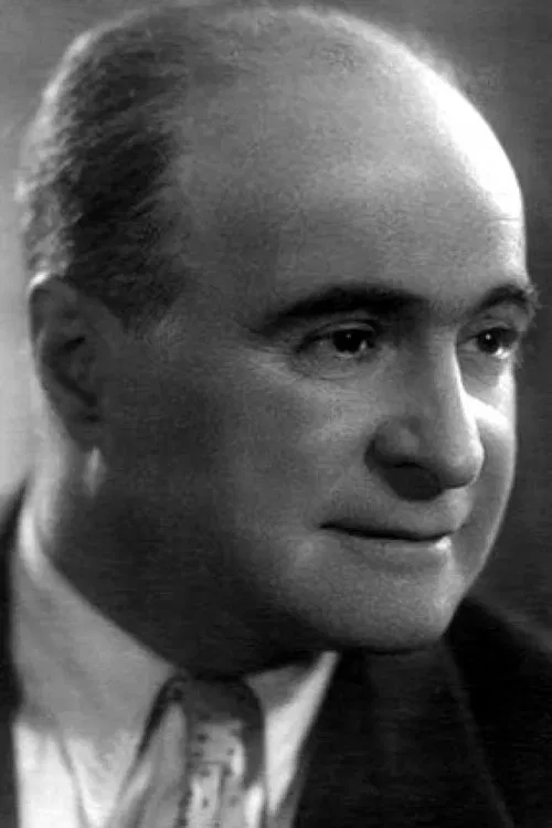 Lev Atamanov profile picture