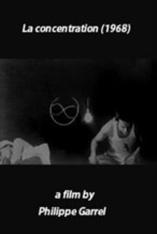 Concentration movie poster