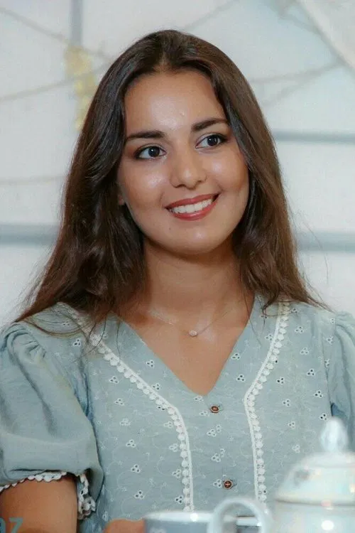 Irana Kerimova profile picture