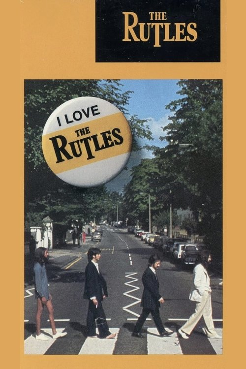 The Rutles: All You Need Is Cash movie poster