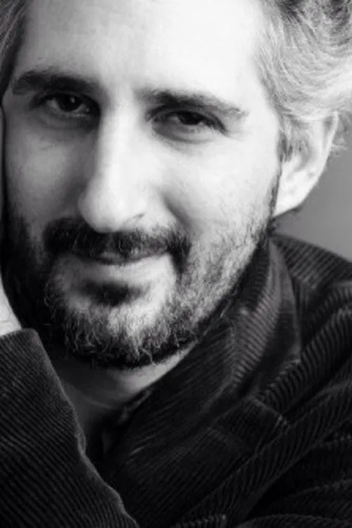 Seth Kubersky profile picture