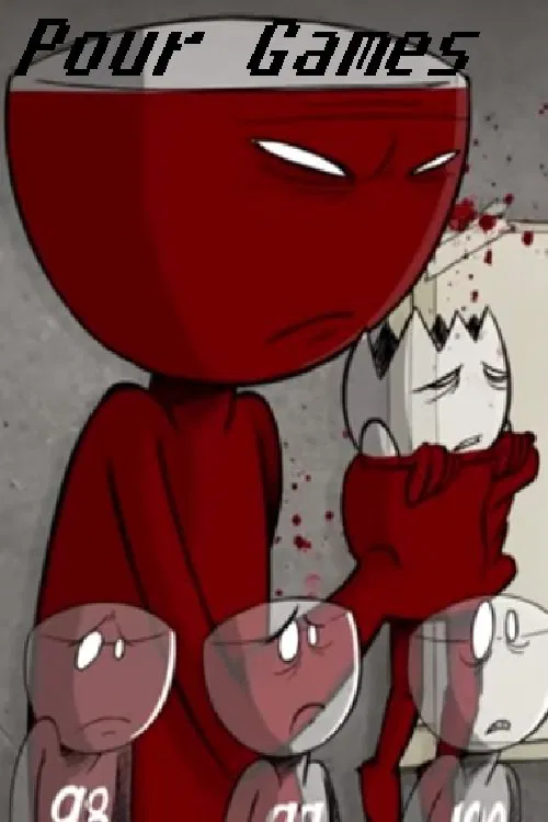 Pour Games movie poster