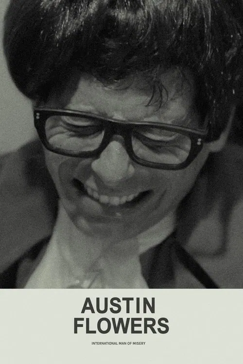 Austin Flowers movie poster