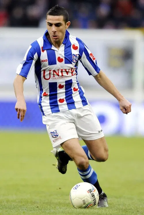 Oussama Assaidi profile picture