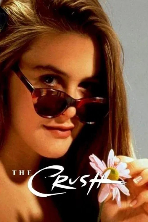 The Crush movie poster