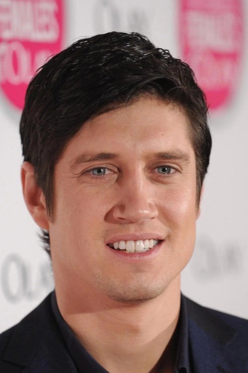 Vernon Kay profile picture
