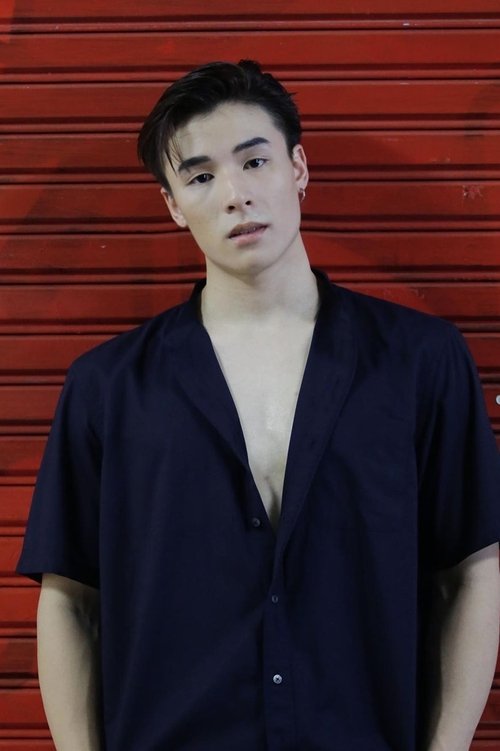 Michael Kiettisak Scofield profile picture