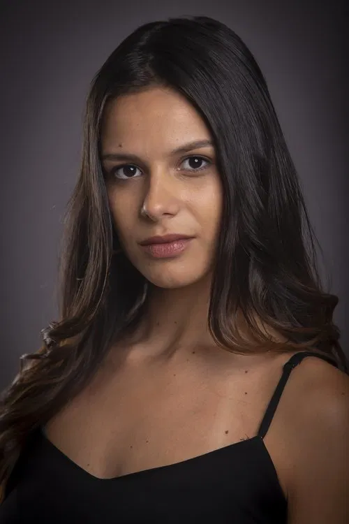 Foto de perfil de Inês Ferreira da Silva