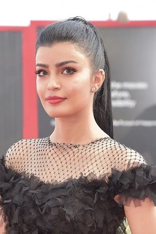 Foto de perfil de Mila Alzahrani