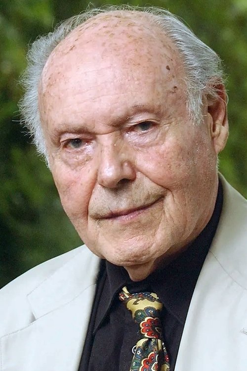 René de Obaldia profile picture