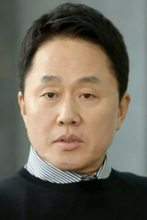 Jung Won-kwan profile picture