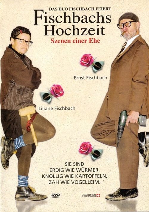 Fischbachs Hochzeit movie poster