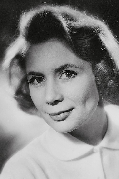 Doris Svedlund profile picture