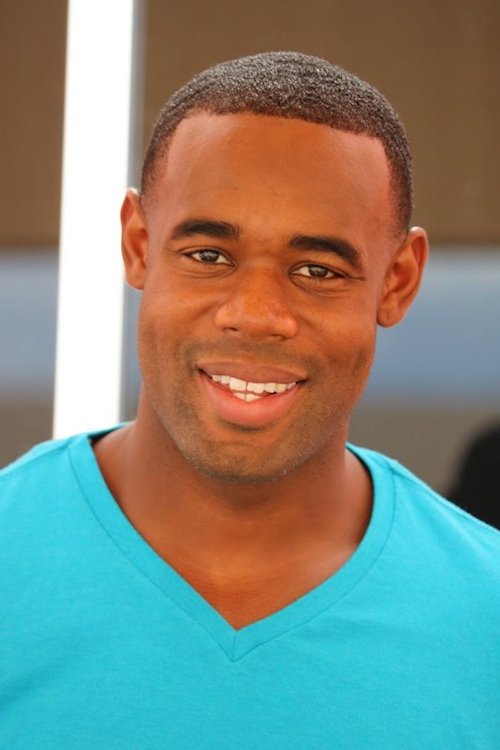 Marvin Ritchie profile picture