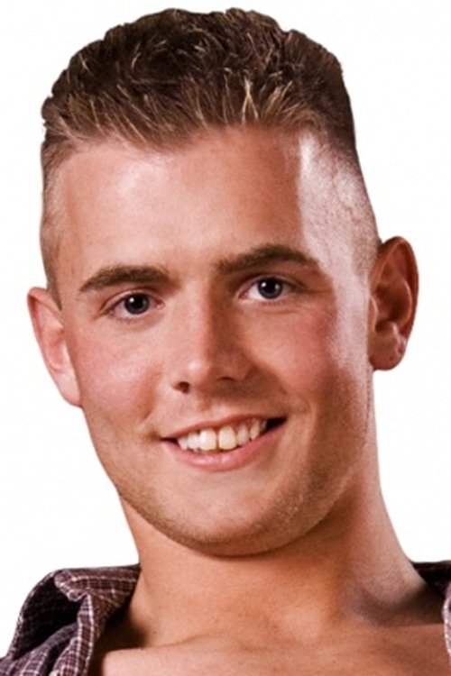 Justin Burkshire profile picture