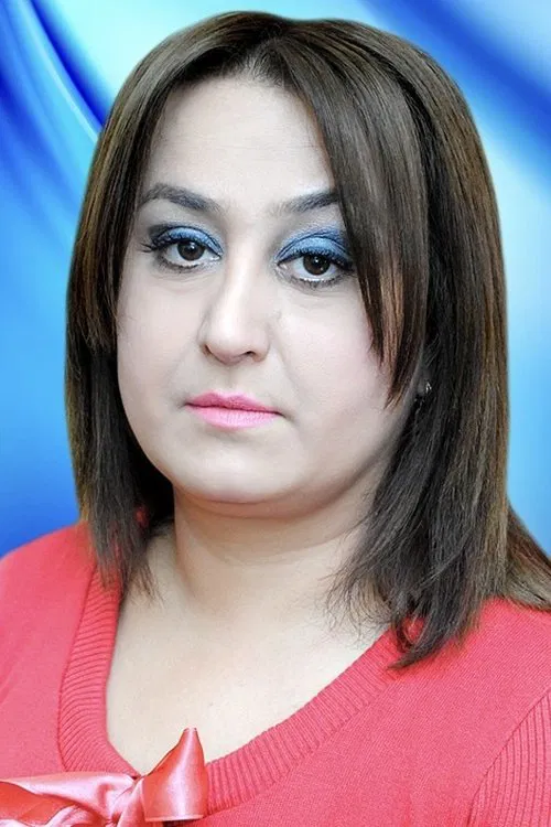 İlahə Səfərova profile picture